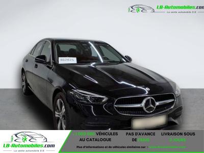Mercedes Classe C 300 e BVA