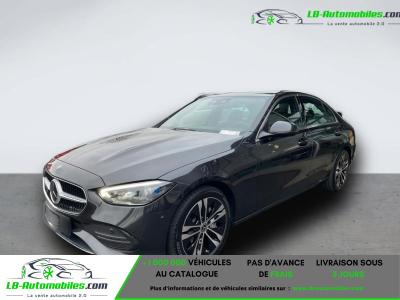 Mercedes Classe C 300 e BVA