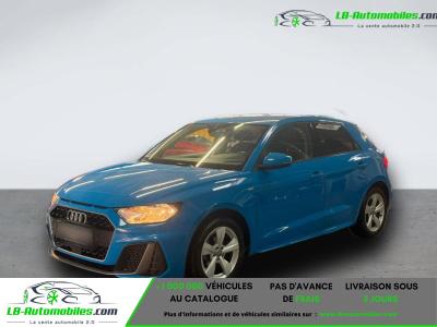 Audi A1 Sportback 25 TFSI 95 ch BVM