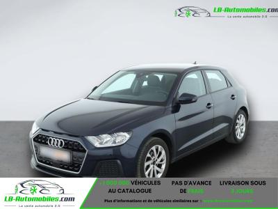 Audi A1 Sportback 25 TFSI 95 ch BVM