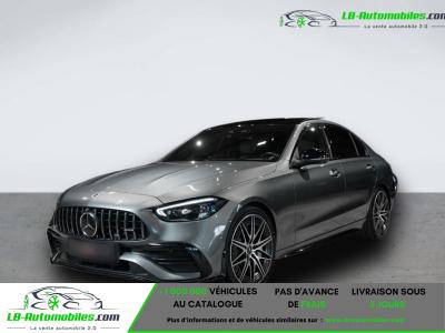 Mercedes Classe C 43 Mercedes-AMG BVA 4Matic