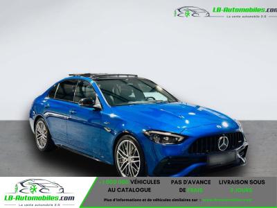 Mercedes Classe C 43 Mercedes-AMG BVA 4Matic