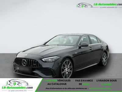 Mercedes Classe C 43 Mercedes-AMG BVA 4Matic