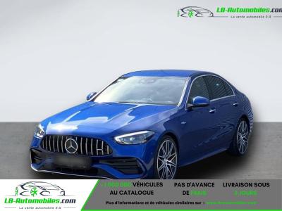 Mercedes Classe C 43 Mercedes-AMG BVA 4Matic