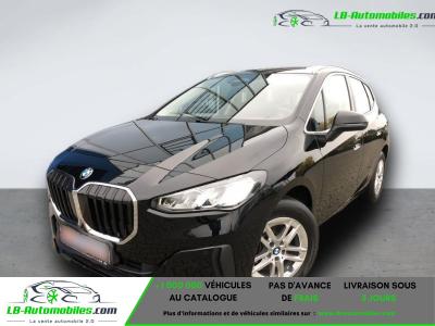 BMW Série 2 Active Tourer  218i 136 ch BVA