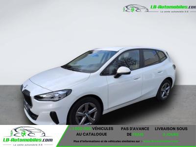 BMW Série 2 Active Tourer  218i 136 ch BVA