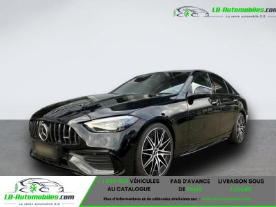 Mercedes Classe C 43 Mercedes-AMG BVA 4Matic