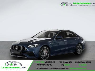 Mercedes Classe C 43 Mercedes-AMG BVA 4Matic