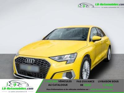 Audi A3 Sportback 35 TFSI 150 BVM