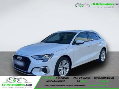 Audi A3 Sportback 30 TDI 116 BVM