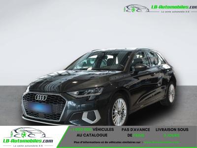 Audi A3 Sportback 30 TDI 116 BVM