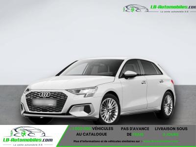 Audi A3 Sportback 30 TDI 116 BVM
