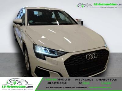 Audi A3 Sportback 35 TDI 150 BVA