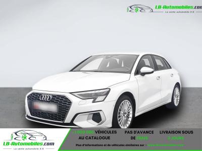 Audi A3 Sportback 35 TFSI 150 BVM