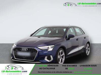 Audi A3 Sportback 40 TDI 200 BVA Quattro