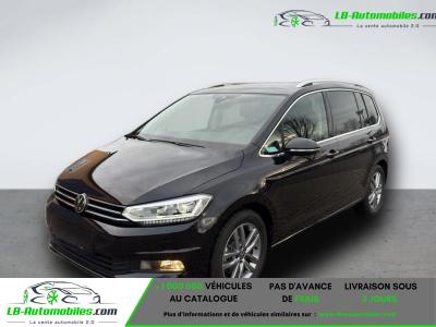 Volkswagen Touran 1.5 TSI EVO 150 BVA 7pl