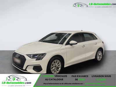 Audi A3 Sportback 40 TFSIe 204 BVA