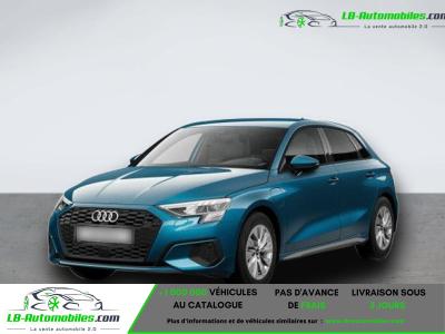 Audi A3 Sportback 40 TFSIe 204 BVA