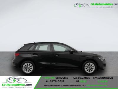 Audi A3 Sportback 40 TFSIe 204 BVA