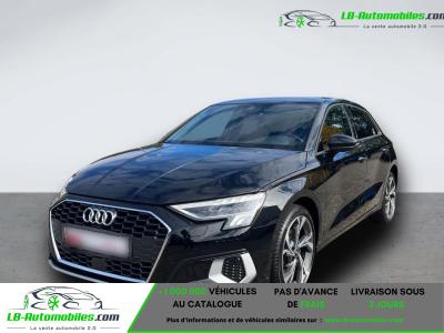 Audi A3 Sportback 40 TFSIe 204 BVA