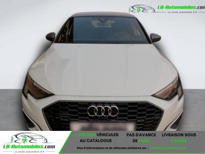 Audi A3 Sportback 40 TDI 200 BVA Quattro