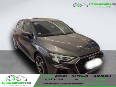 Audi A3 Sportback 40 TDI 200 BVA Quattro