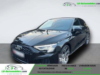 Audi A3 Sportback 40 TFSI 190 BVA Quattro
