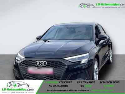 Audi A3 Sportback 40 TFSIe 204 BVA