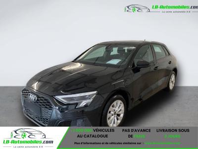 Audi A3 Sportback 40 TFSIe 204 BVA