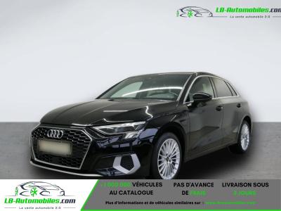 Audi A3 Sportback 40 TFSIe 204 BVA
