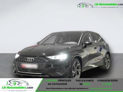 Audi A3 Sportback 40 TFSIe 204 BVA
