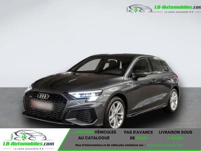 Audi A3 Sportback 40 TFSI 190 BVA Quattro