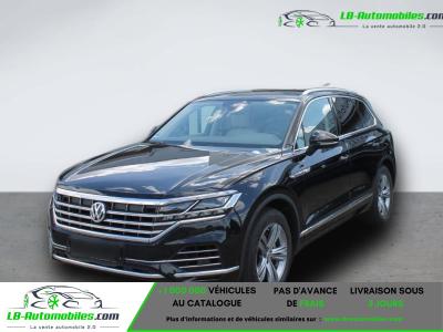 Volkswagen Touareg 3.0 TDI 286ch BVA 4Motion