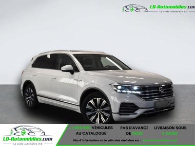 Volkswagen Touareg 3.0 TDI 286ch BVA 4Motion