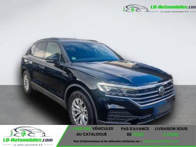 Volkswagen Touareg 3.0 TDI 286ch BVA 4Motion