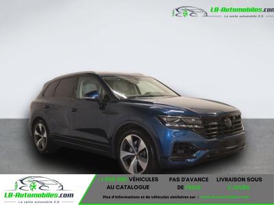 Volkswagen Touareg 3.0 TDI 286ch BVA 4Motion