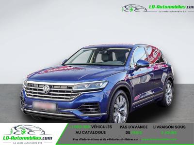 Volkswagen Touareg 3.0 TDI 286ch BVA 4Motion
