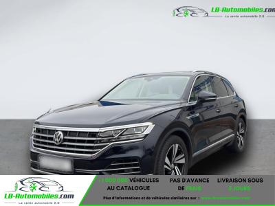 Volkswagen Touareg 3.0 TDI 286ch BVA 4Motion
