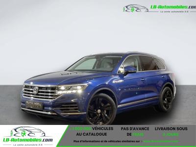 Volkswagen Touareg 3.0 TDI 286ch BVA 4Motion