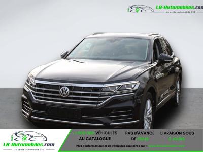 Volkswagen Touareg 3.0 TDI 286ch BVA 4Motion