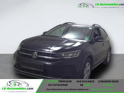 Volkswagen Taigo 1.0 TSI 110 BVA
