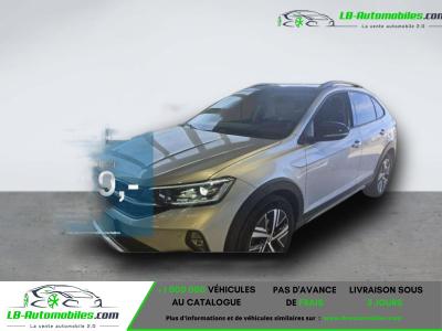 Volkswagen Taigo 1.0 TSI 110 BVA