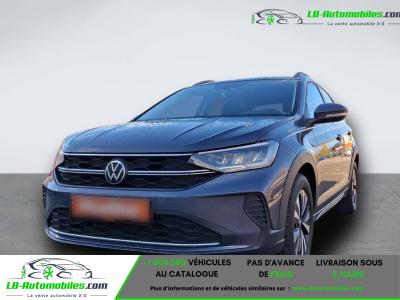 Volkswagen Taigo 1.0 TSI 110 BVA