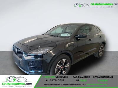 Jaguar E-Pace 2.0 D-165 ch AWD BVA