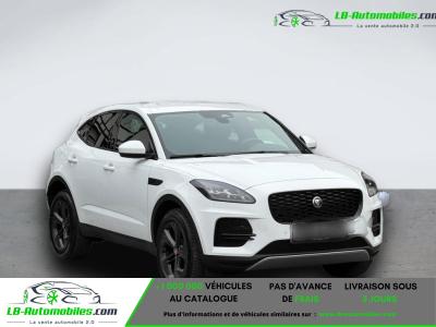 Jaguar E-Pace 2.0 D-165 ch AWD BVA