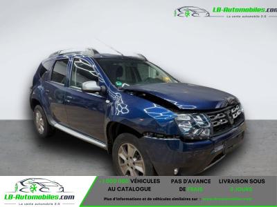 Dacia Duster SCe 115 4x2