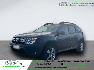 Dacia Duster SCe 115 4x2