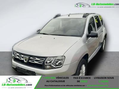 Dacia Duster SCe 115 4x2