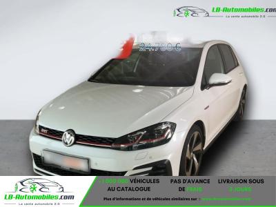 Volkswagen Golf 2.0 TSI 245 BVA GTI Performance