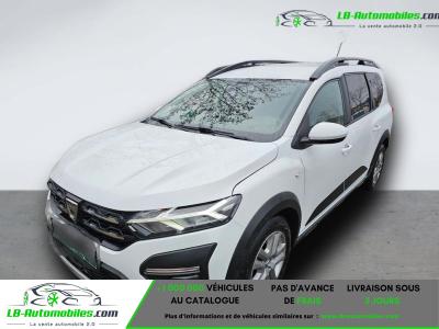 Dacia Jogger TCe 110 7 places